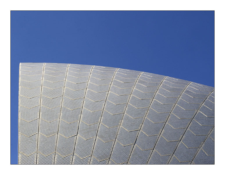 Sydney - Opera House