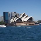 Sydney Operà House