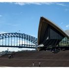 Sydney Opera House Australien