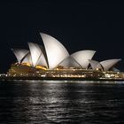 Sydney Opera House, Australien