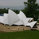 Sydney Opera House