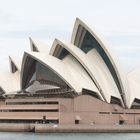 Sydney Opera House