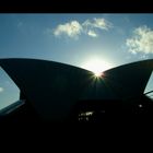 Sydney Opera House