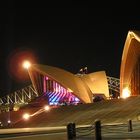 Sydney Opera House by Night (1160)