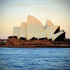 Sydney Opera House