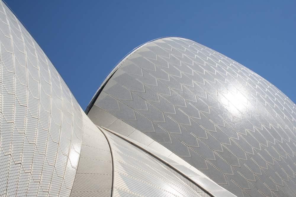 Sydney Opera House