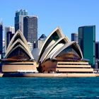 Sydney Opera House