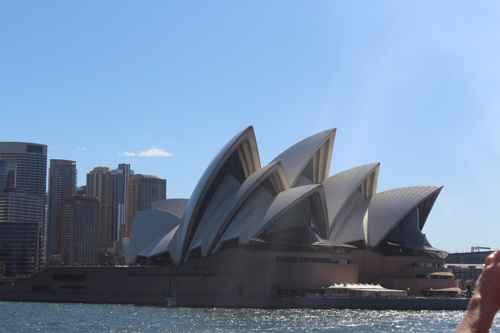 Sydney Opera House