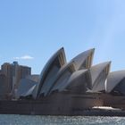 Sydney Opera House