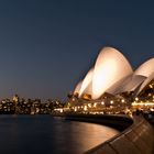 Sydney Opera House