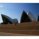 Sydney Opera House