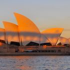 Sydney Opera House