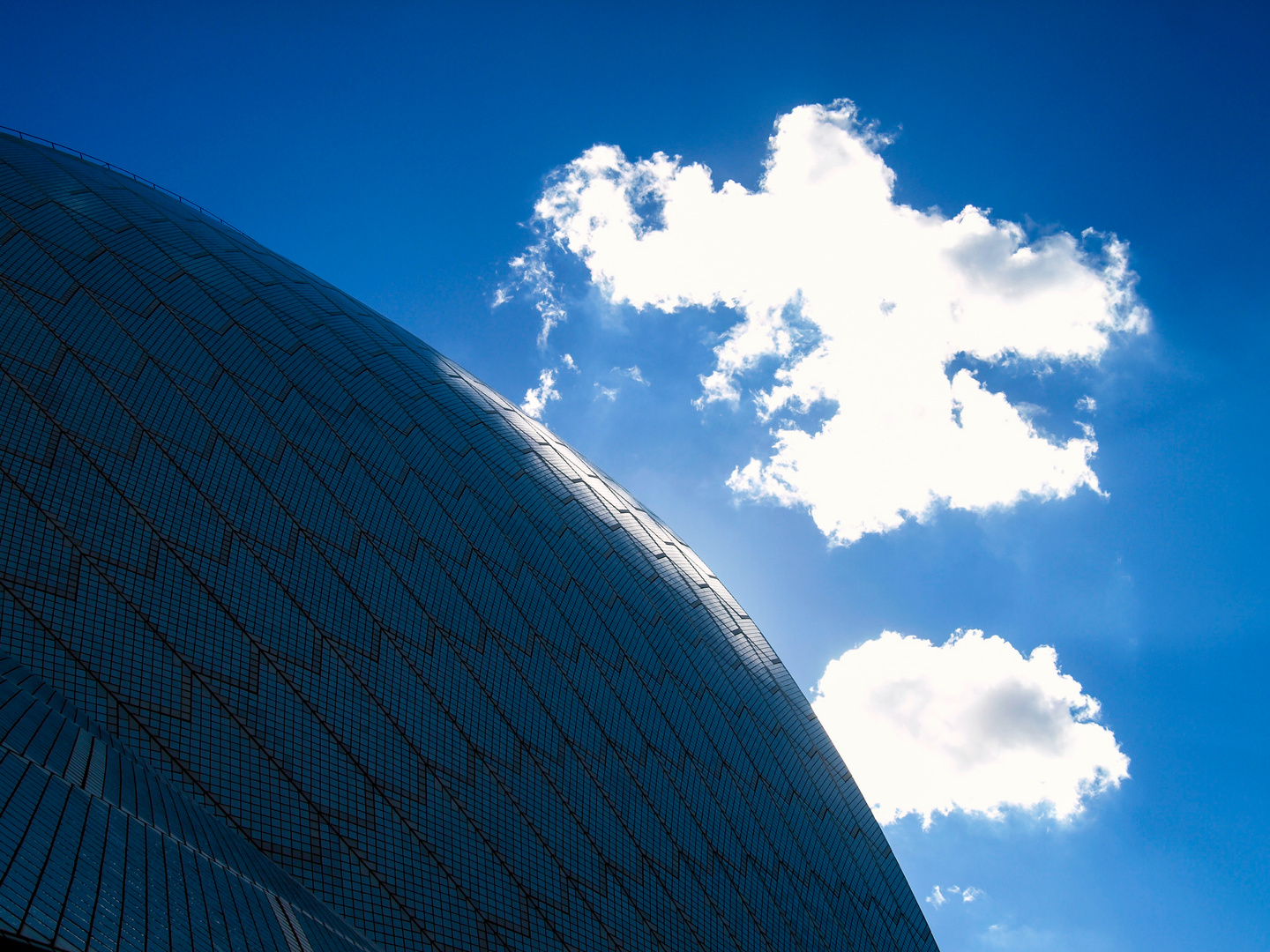 sydney opera house