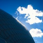 sydney opera house