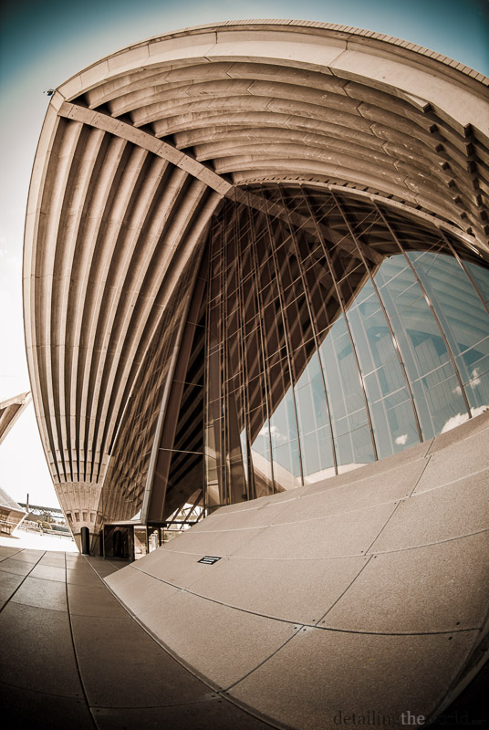 Sydney Opera House