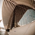 Sydney Opera House