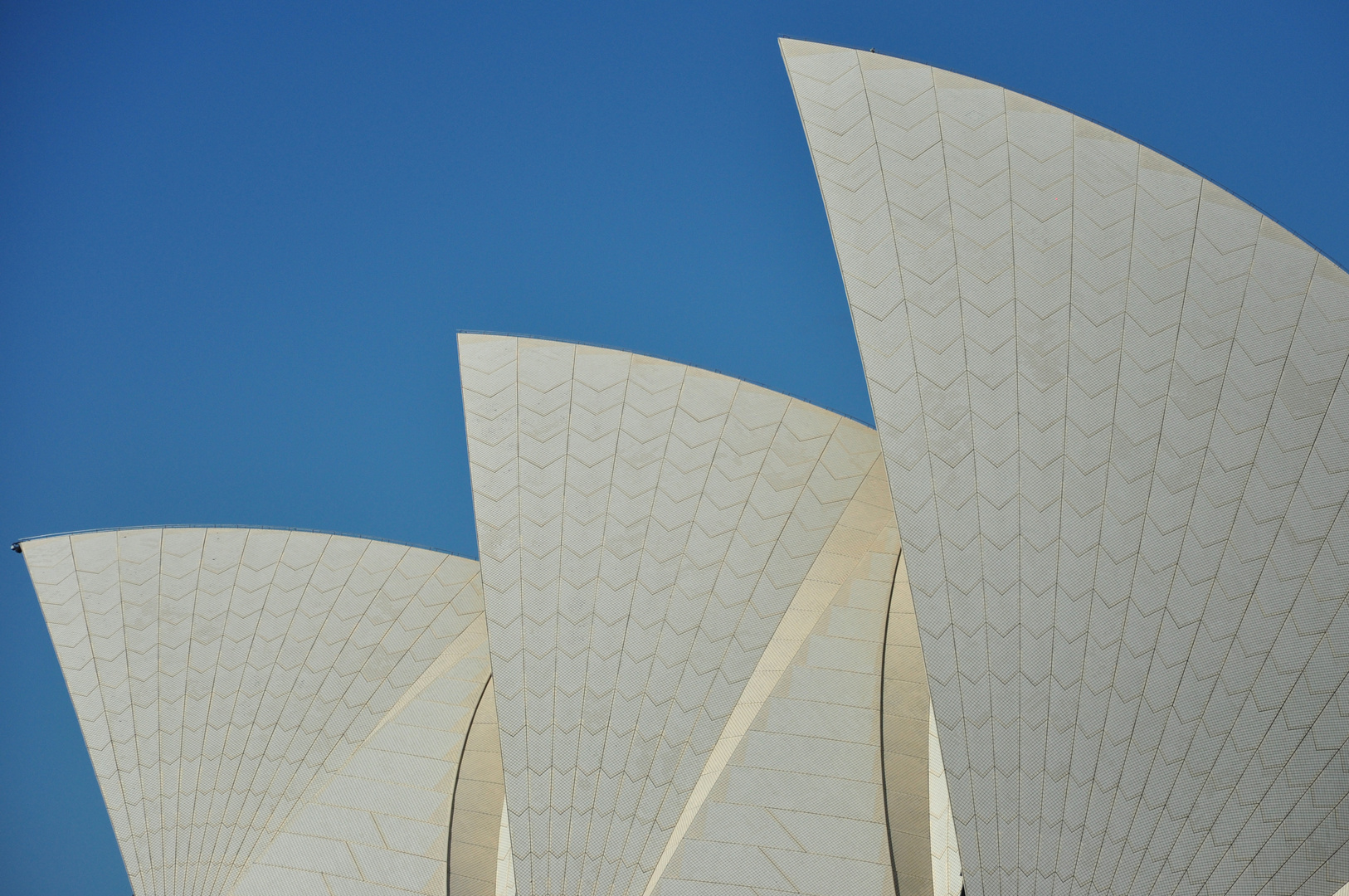 Sydney Opera House