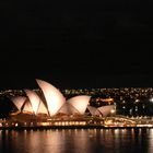 Sydney -- Opera House