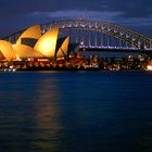 Sydney Opera House