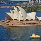 Sydney Opera House