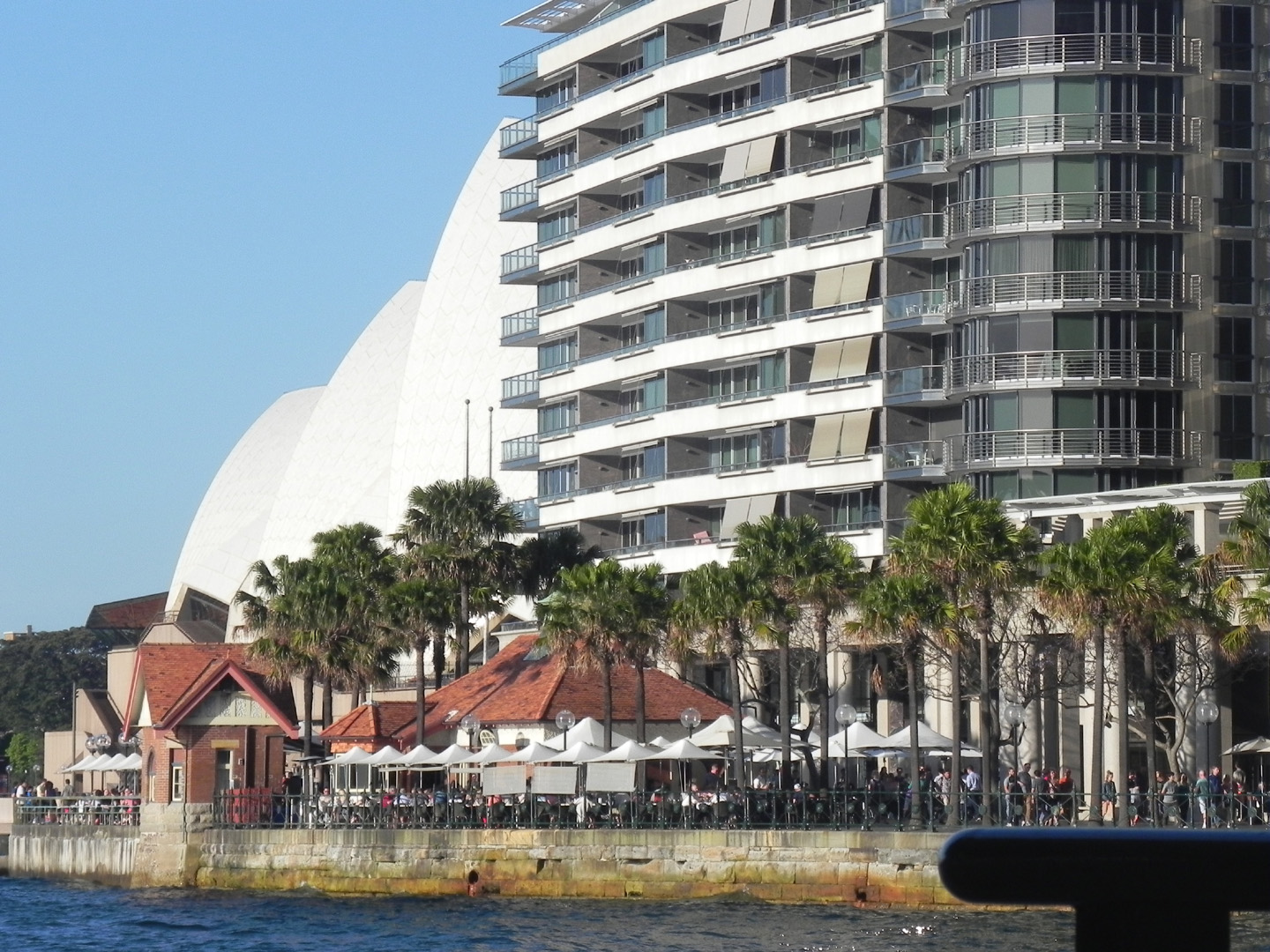 Sydney Opera House