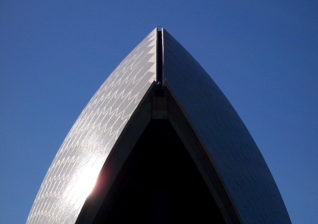 Sydney Opera House