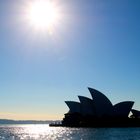 Sydney Opera House