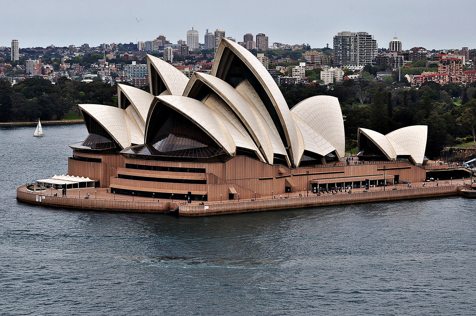 Sydney Opera House