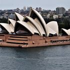 Sydney Opera House