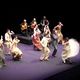 Sydney Opera House - Flamenco