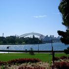 Sydney Opera House & Harbour Bridge