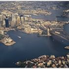 Sydney Opera House - Harbour Bridge - Circular Quay