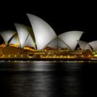 Sydney Opera House I