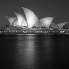 Sydney Opera House I