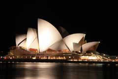 Sydney Opera House II