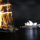 Sydney Opera House II