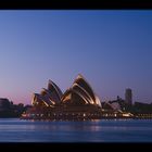 Sydney Opera House II
