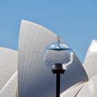 Sydney Opera House Lampe