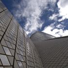 sydney opera house, letzter teil