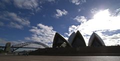 sydney opera house, teil 1