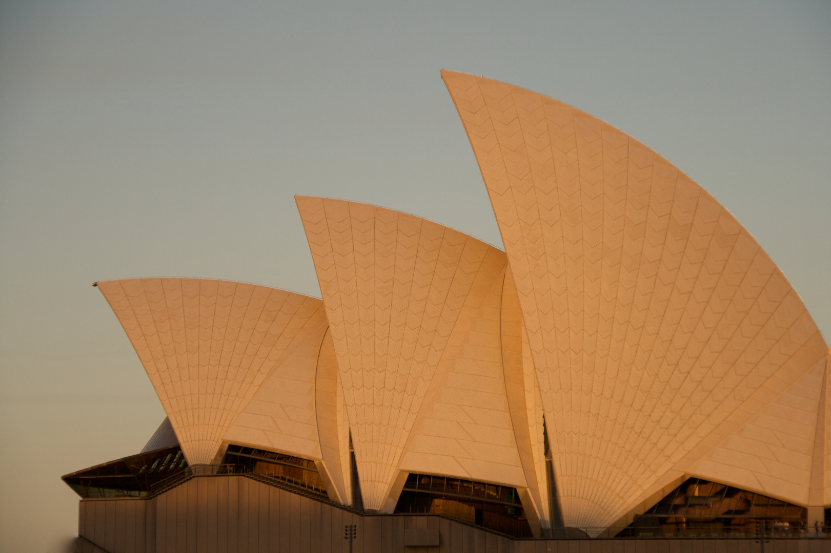 Sydney Opera II