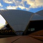 Sydney Opera mal anders