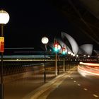 Sydney Operahouse