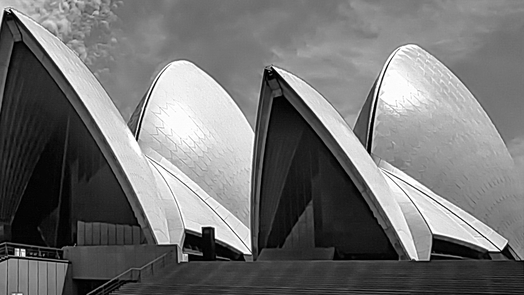 Sydney Operahouse