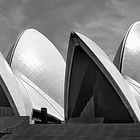 Sydney Operahouse