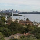 Sydney Overview