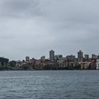 Sydney-Panorama