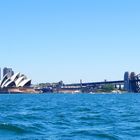 Sydney Panorama