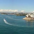 Sydney Panorama