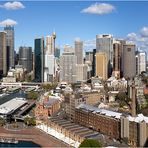 Sydney Panorama